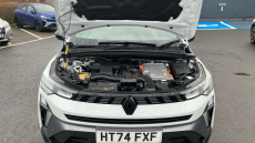 Renault Symbioz 1.6 E-Tech FHEV 145 Techno Esprit Alpine 5dr Auto Hybrid Estate